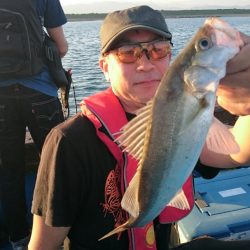 海龍丸（石川） 釣果