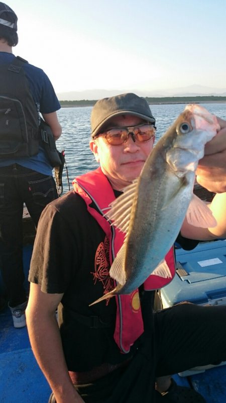 海龍丸（石川） 釣果