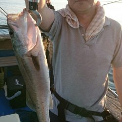 海龍丸（石川） 釣果