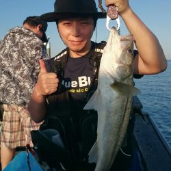 海龍丸（石川） 釣果