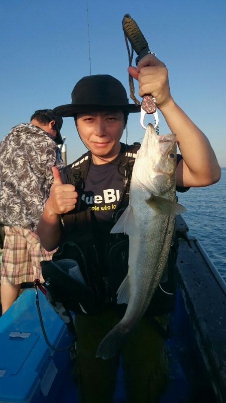 海龍丸（石川） 釣果