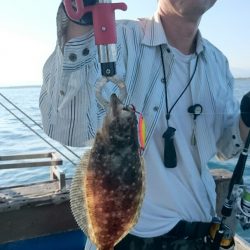 海龍丸（石川） 釣果