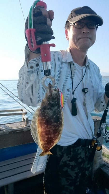 海龍丸（石川） 釣果