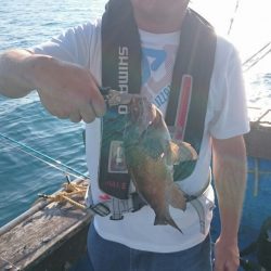 海龍丸（石川） 釣果