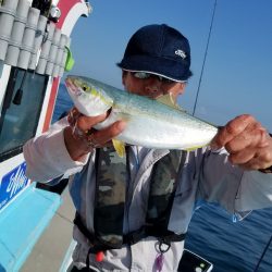 みやけ丸 釣果