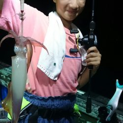 海龍丸（石川） 釣果