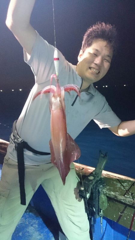 海龍丸（石川） 釣果