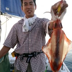 LUSTER『ラスター』 釣果