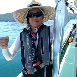 小島丸 釣果