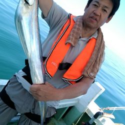 小島丸 釣果