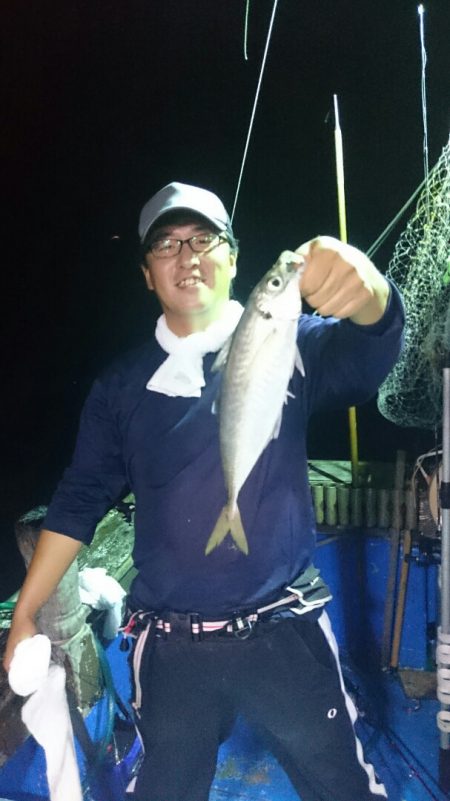 海龍丸（石川） 釣果