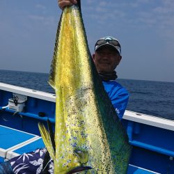 第三共栄丸 釣果