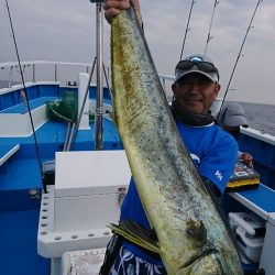 第三共栄丸 釣果