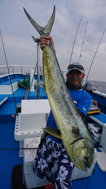 第三共栄丸 釣果