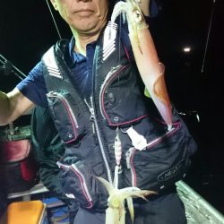 海龍丸（石川） 釣果