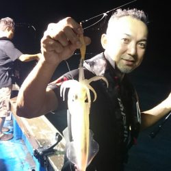 海龍丸（石川） 釣果