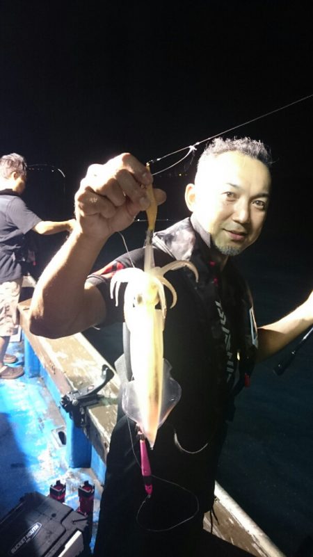 海龍丸（石川） 釣果