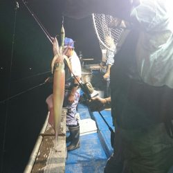 海龍丸（石川） 釣果