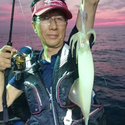 海龍丸（石川） 釣果