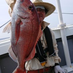 だて丸 釣果