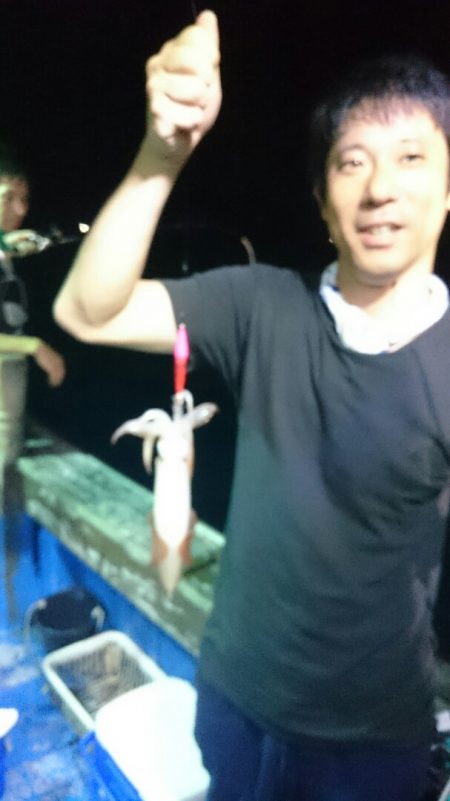 海龍丸（石川） 釣果