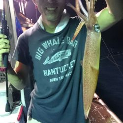 海龍丸（石川） 釣果