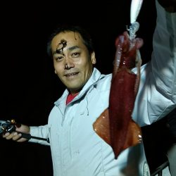 LUSTER『ラスター』 釣果