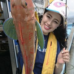 みやけ丸 釣果