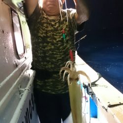 海龍丸(石川) 釣果