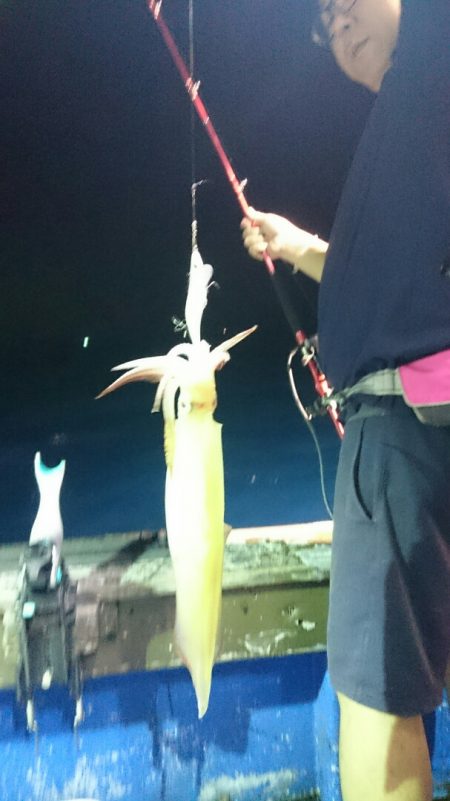 海龍丸(石川) 釣果