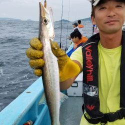 みやけ丸 釣果