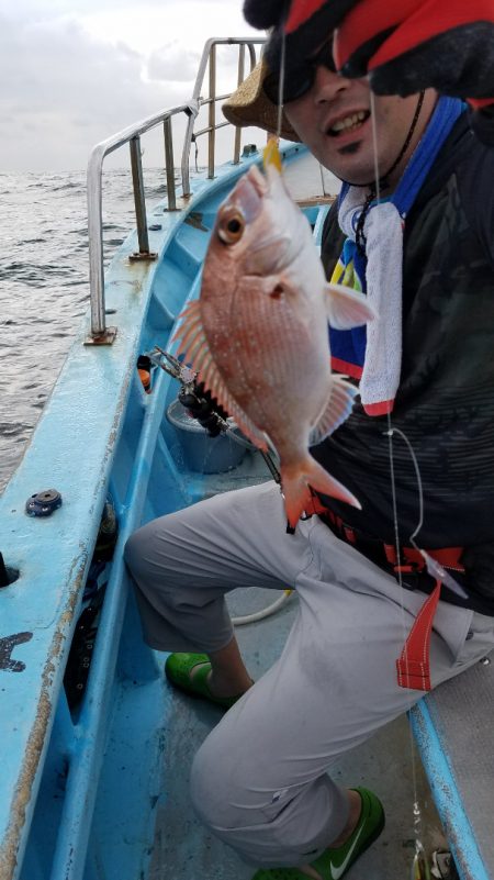 みやけ丸 釣果