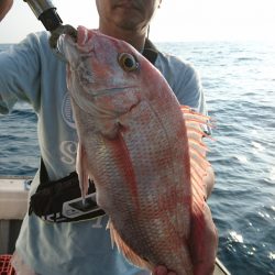 海皇丸 釣果