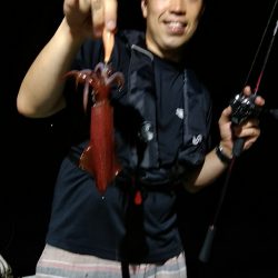 LUSTER『ラスター』 釣果