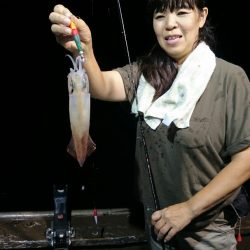 海龍丸（石川） 釣果