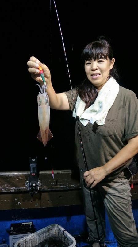 海龍丸（石川） 釣果