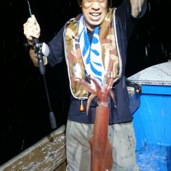 海龍丸（石川） 釣果