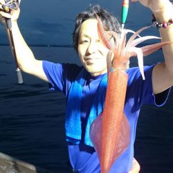 海龍丸（石川） 釣果