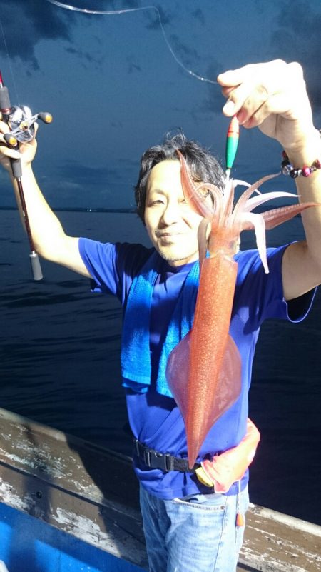 海龍丸（石川） 釣果