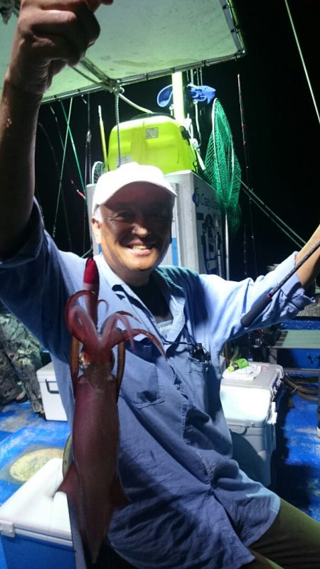 海龍丸（石川） 釣果