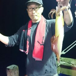 海龍丸（石川） 釣果