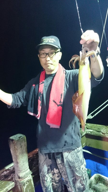 海龍丸（石川） 釣果