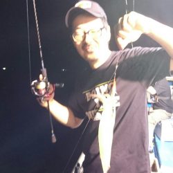 海龍丸（石川） 釣果