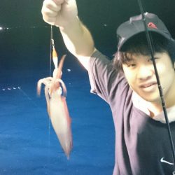 海龍丸（石川） 釣果