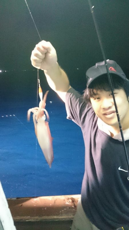 海龍丸（石川） 釣果