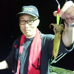 海龍丸（石川） 釣果