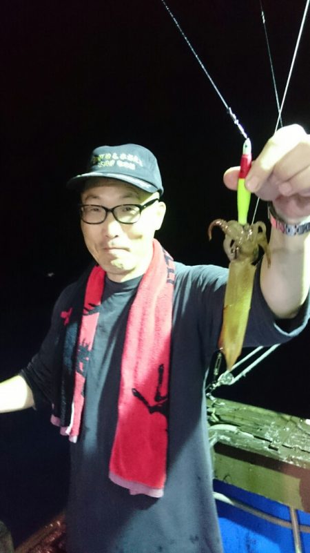 海龍丸（石川） 釣果