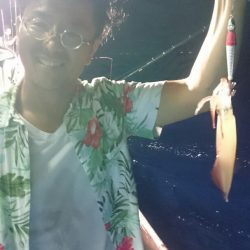 海龍丸（石川） 釣果