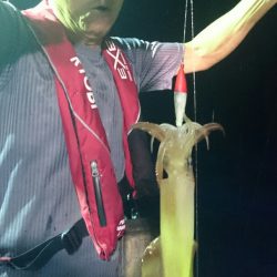 海龍丸（石川） 釣果