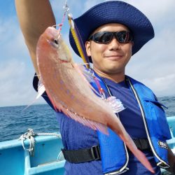 みやけ丸 釣果